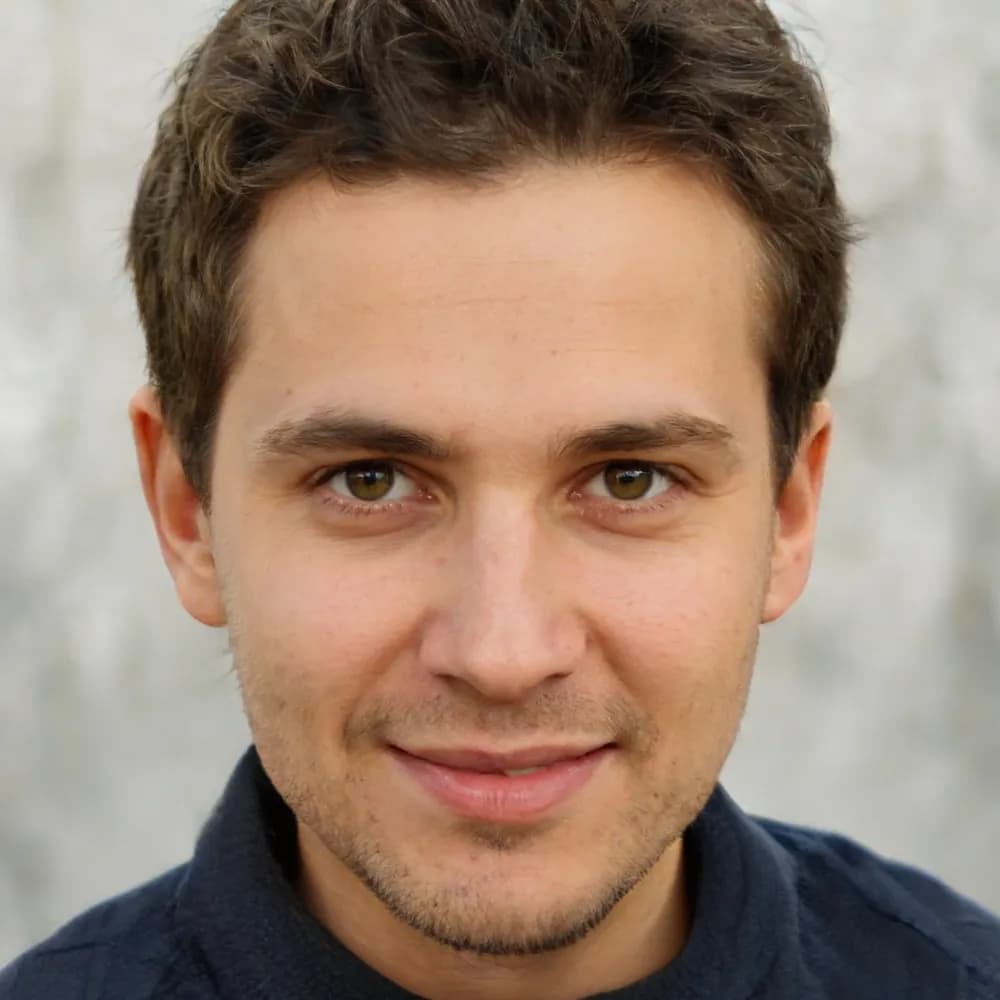 Autor Artur Wysocki