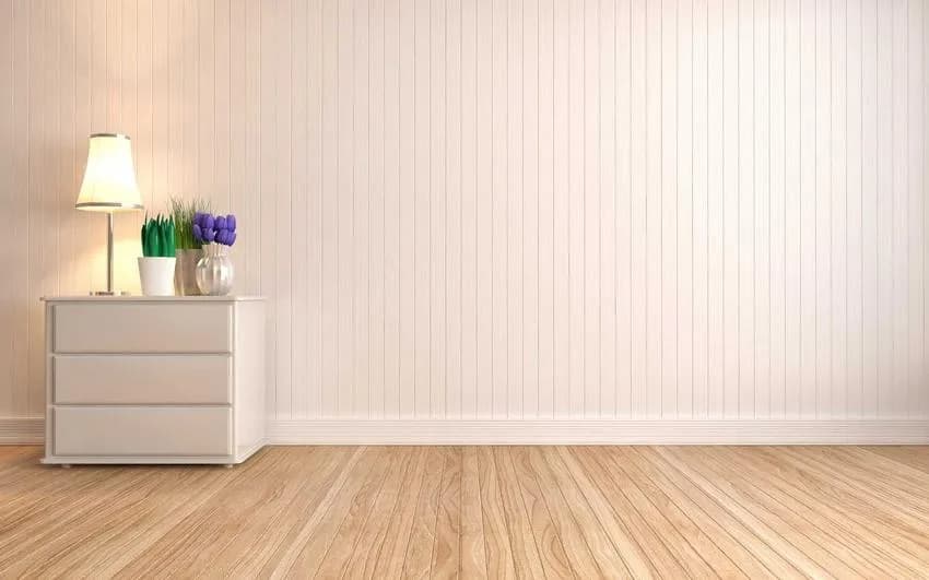 Jak pomalować starą boazerię bez szlifowania i uzyskać doskonałe efekty Jak pomalować starą boazerię bez szlifowania i uzyskać doskonałe efekty