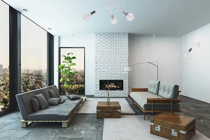 Jak dobrze oświetlić salon? Praktyczne porady na piękne wnętrze Jak dobrze oświetlić salon? Praktyczne porady na piękne wnętrze