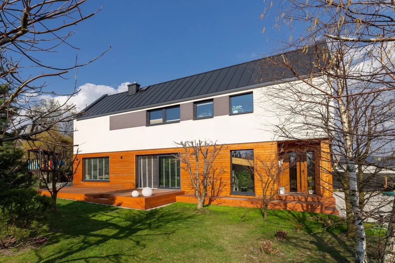 Ile za m2 ocieplenia elewacji? Poznaj szczegółowe koszty i materiały Ile za m2 ocieplenia elewacji? Poznaj szczegółowe koszty i materiały