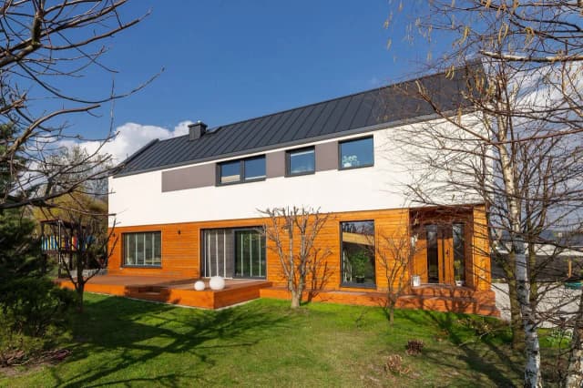 Ile za m2 ocieplenia elewacji? Poznaj szczegółowe koszty i materiały Ile za m2 ocieplenia elewacji? Poznaj szczegółowe koszty i materiały