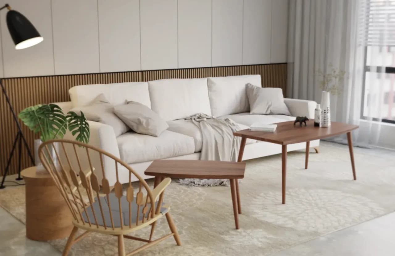 Stolik kawowy jako serce salonu – jak wybrać model dopasowany do Twojego stylu? Stolik kawowy jako serce salonu – jak wybrać model dopasowany do Twojego stylu?