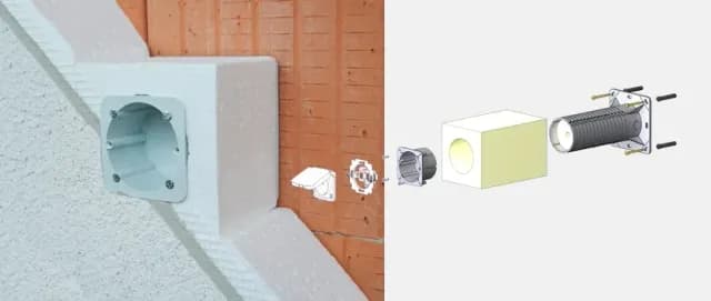 Jak zamontować gniazdko na elewacji? Proste kroki i ważne wskazówki Jak zamontować gniazdko na elewacji? Proste kroki i ważne wskazówki