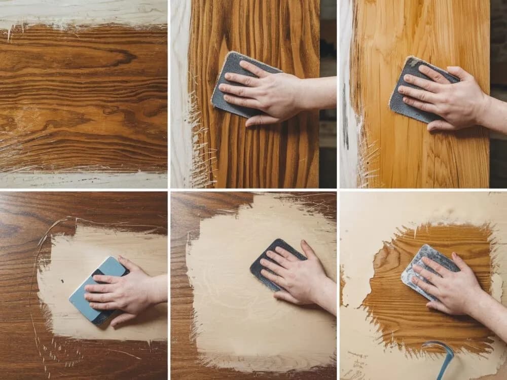 Jak usunąć farbę z okien drewnianych? Skuteczne metody i porady bezpieczeństwa Jak usunąć farbę z okien drewnianych? Skuteczne metody i porady bezpieczeństwa