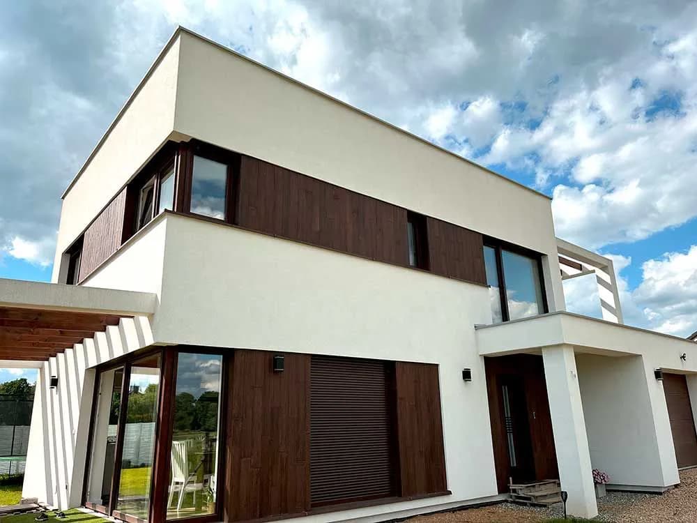 Ile kosztuje elewacja za m2? Zaskakujące ceny i czynniki wpływające na koszty Ile kosztuje elewacja za m2? Zaskakujące ceny i czynniki wpływające na koszty