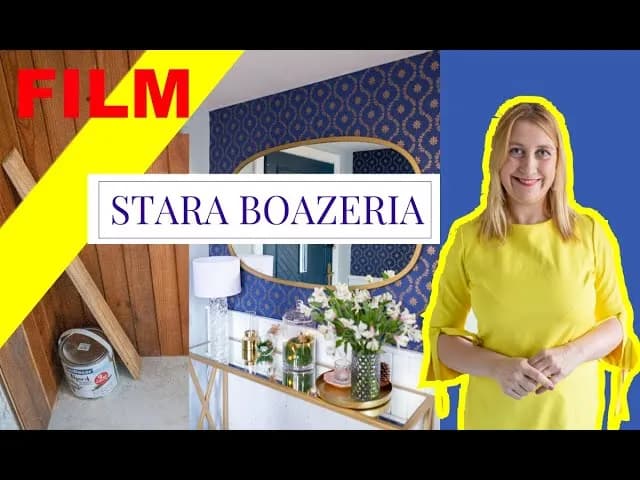 Jak zerwać boazerię łatwo i bezpiecznie – krok po kroku do sukcesu Jak zerwać boazerię łatwo i bezpiecznie – krok po kroku do sukcesu