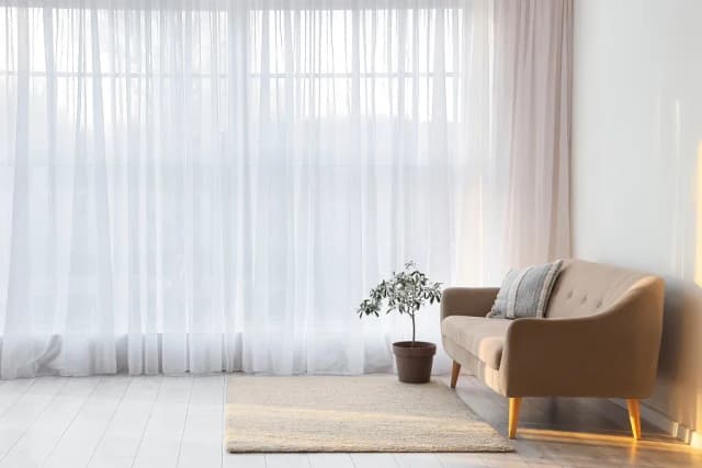 Jak dobrać firany do okna, aby stworzyć idealne wnętrze? Jak dobrać firany do okna, aby stworzyć idealne wnętrze?