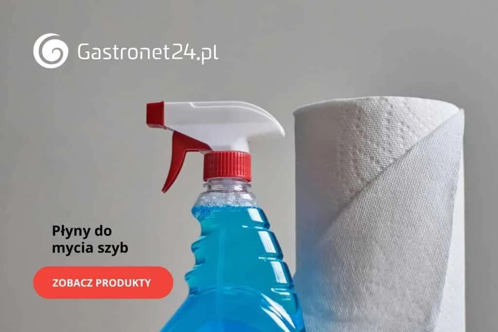 Czym najlepiej myć szyby w oknach, aby uniknąć smug i zanieczyszczeń? Czym najlepiej myć szyby w oknach, aby uniknąć smug i zanieczyszczeń?