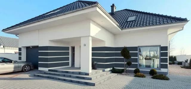 Jak zaprojektować elewację budynku, unikając najczęstszych błędów? Jak zaprojektować elewację budynku, unikając najczęstszych błędów?