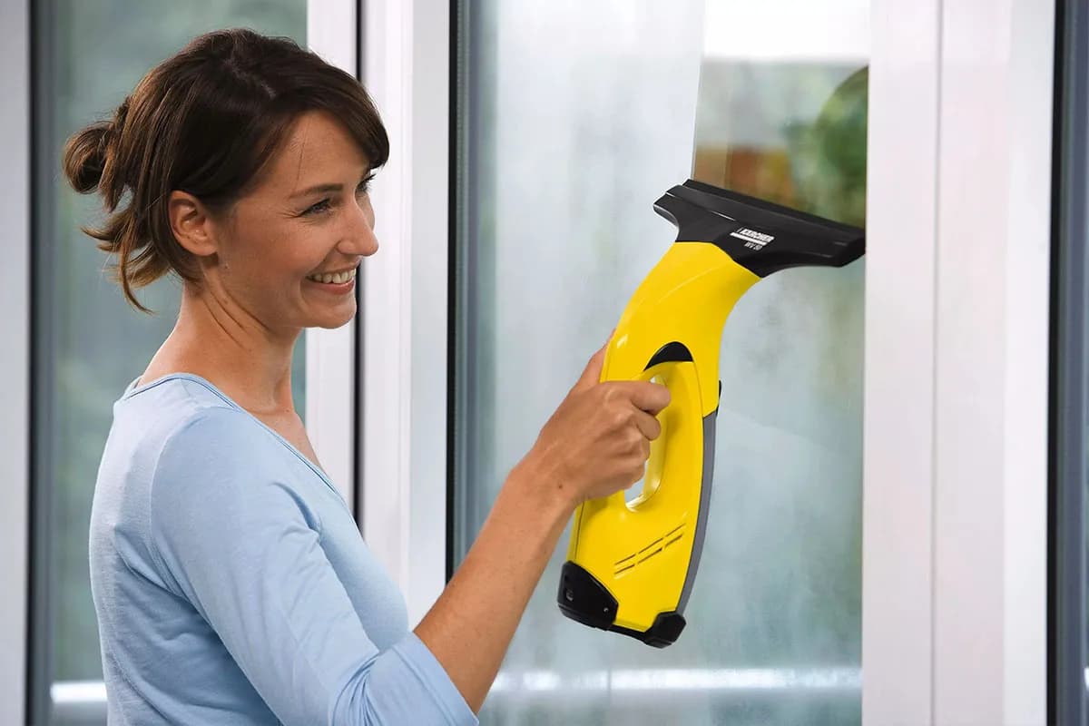 Jak myć okna Karcher bez smug? Proste kroki i skuteczne porady Jak myć okna Karcher bez smug? Proste kroki i skuteczne porady