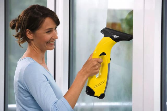 Jak myć okna Karcher bez smug? Proste kroki i skuteczne porady Jak myć okna Karcher bez smug? Proste kroki i skuteczne porady