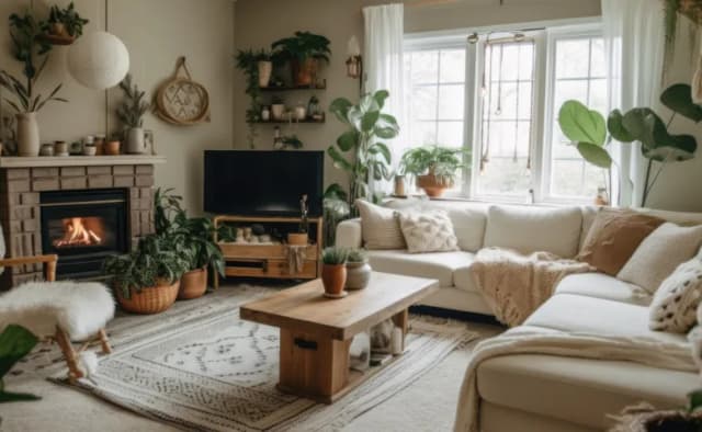 Jak urządzić przytulny salon, by stworzyć idealne miejsce do relaksu? Jak urządzić przytulny salon, by stworzyć idealne miejsce do relaksu?