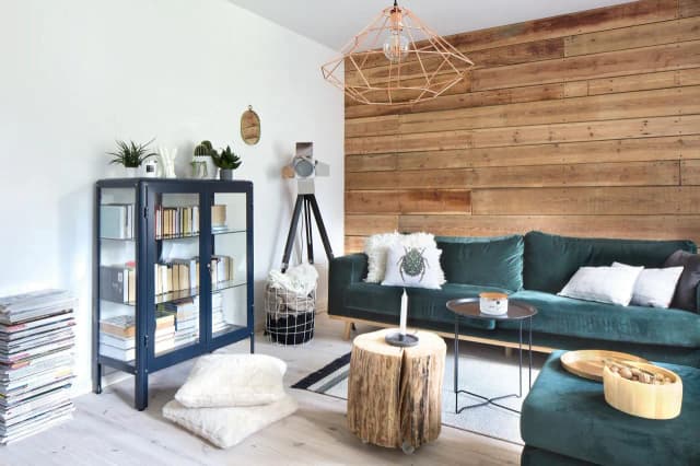 Ile za położenie boazerii? Przegląd kosztów i oszczędności na materiałach Ile za położenie boazerii? Przegląd kosztów i oszczędności na materiałach