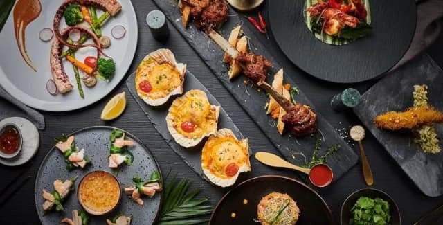 Kuchnia fusion co to? Odkryj tajemnice i smaki nowoczesnych dań Kuchnia fusion co to? Odkryj tajemnice i smaki nowoczesnych dań