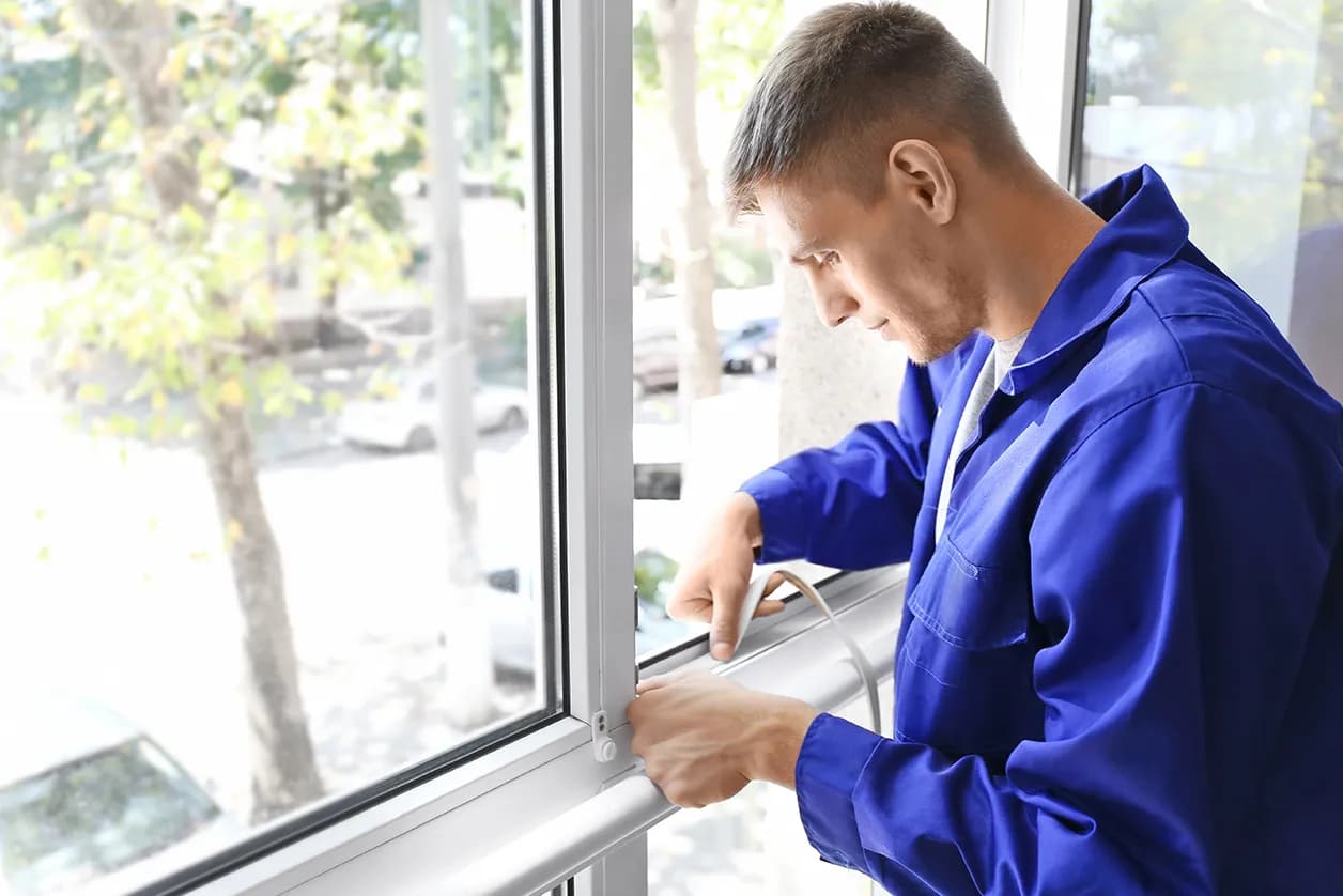 Czy można wymienić uszczelki w oknach plastikowych? Prosty sposób na szczelność. Czy można wymienić uszczelki w oknach plastikowych? Prosty sposób na szczelność.