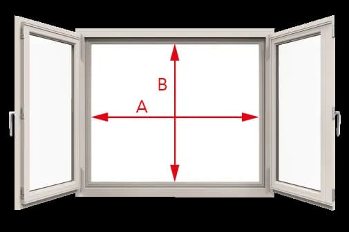 Jak zmierzyć moskitierę na okno z ramką? Proste kroki i wskazówki Jak zmierzyć moskitierę na okno z ramką? Proste kroki i wskazówki