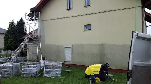 Skuteczne sposoby na to, jak pozbyć się much z elewacji budynku Skuteczne sposoby na to, jak pozbyć się much z elewacji budynku