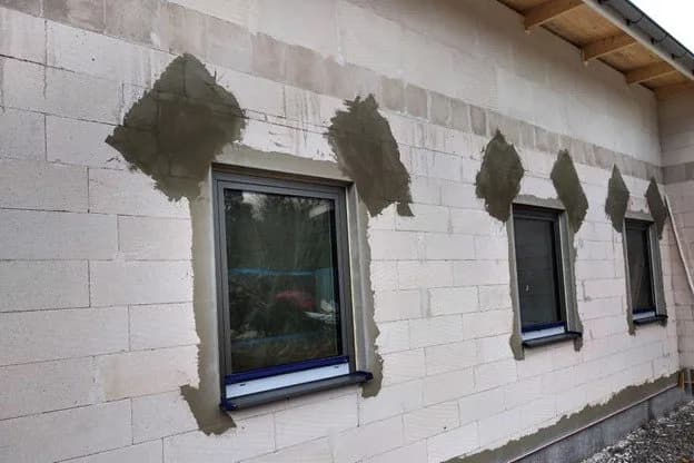 Ile za metr tynku na elewacji? Ceny, koszty robocizny i porady. Ile za metr tynku na elewacji? Ceny, koszty robocizny i porady.