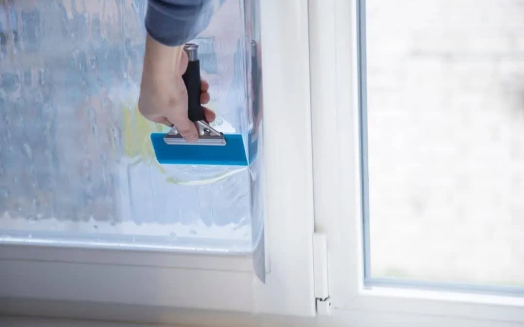 Jak usunąć folię z okien – skuteczne metody i praktyczne wskazówki Jak usunąć folię z okien – skuteczne metody i praktyczne wskazówki