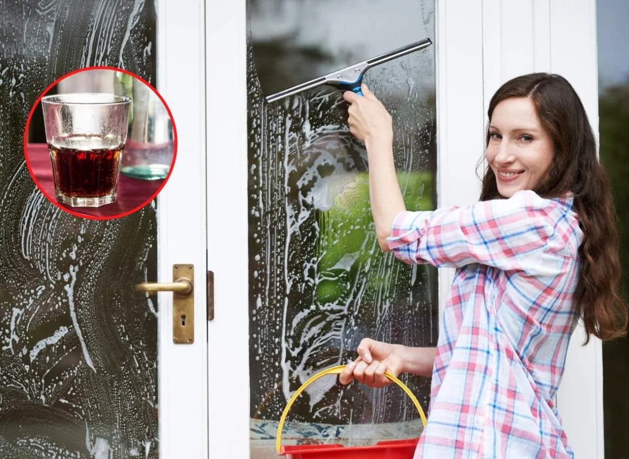Jak myć okna, aby nie było smug? Sprawdzone metody i skuteczne triki Jak myć okna, aby nie było smug? Sprawdzone metody i skuteczne triki