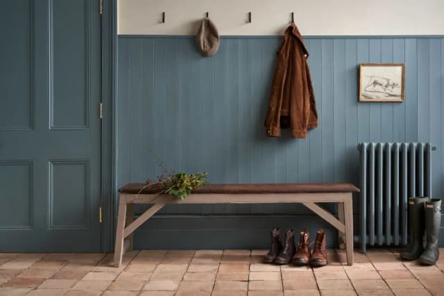 Jaką farbą pomalować boazerię drewnianą, by uniknąć błędów i uzyskać efekt? Jaką farbą pomalować boazerię drewnianą, by uniknąć błędów i uzyskać efekt?