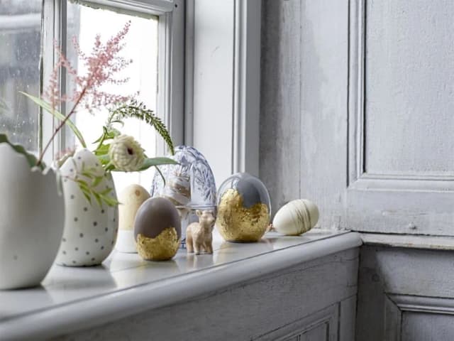 Jak udekorować okno na Wielkanoc – piękne pomysły i proste DIY Jak udekorować okno na Wielkanoc – piękne pomysły i proste DIY